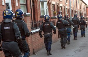 “Staying Under the Radar: How to Avoid Getting Caught and the Signs Police Look for to Locate Cannabis Farms” How to Avoid Getting Caught and the Signs Police Look for to Locate Cannabis Farms