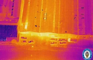 Fighting Fire With Fire – The Police’s New Weapon in Cannabis Farm Detection and How to Prevent Detection Fighting Fire With Fire