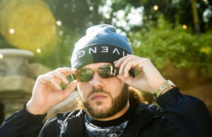 Rapper Tunde: Empowering Cannabis Culture through Collaborations and Social Media Influence