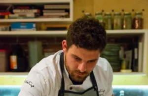 Cannabis Cuisine: Making its Way Across the Pond – Private Cannabis Chefs in the USA and the Potential for the UK Private Cannabis Chefs in the USA