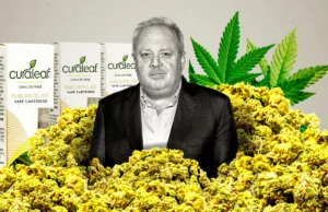 Curaleaf Clinic: Expanding Reach and Transforming Patient Care in the UK