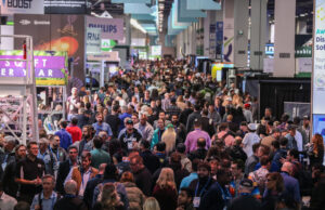 MJbizCon: The Premier Event for the Cannabis Industry