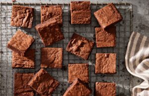 Laughs All Around: How to Make Edible Cannabis Brownies, the Perfect Party Snack