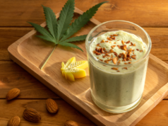 “Bhang: The Sacred Sip That Transcends Time – A Journey into India’s Cannabis Elixir”