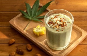 “Bhang: The Sacred Sip That Transcends Time – A Journey into India’s Cannabis Elixir”