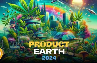 Product Earth Expo: Unveiling the Future of Hemp and CBD