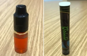 Synthetic Cannabis (Spice): A Growing Concern in the UK as Counterfeit Cannabis Extracts Hit the Market Synthetic Cannabis (Spice)