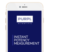 Introducing the Purpl Pro: Revolutionizing Cannabis Testing with Innovation and Accessibility