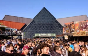 Spannabis: Exploring the World’s Largest Cannabis Expo