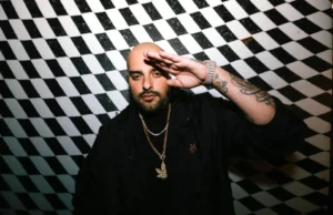 Berner: From Hustling to Building an Empire – The Rise of the Cookies Brand in the USA