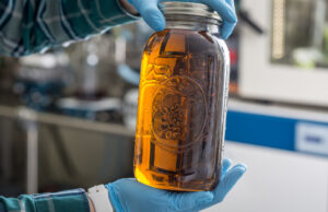 The Rise of Delta 9 Sprayed Buds: Unveiling the Crafty Deception in the Cannabis Industry