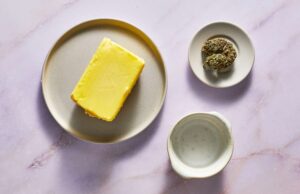 Canna Butter: A Non-Smoker’s Aid for Ailments