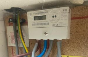 The Dark Side of Electric Theft: Rigged Electrical Meters in Illicit Cannabis Cultivations