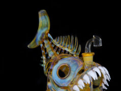 The Art of Dab Rigs: Exploring the Artists, Prices, and Collectors