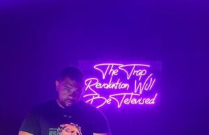 Blade Brown: The BXB Movement Taking Europe by Storm