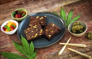 Exploring the Pros and Cons of Cannabis Edibles Compared to Smoking Cannabis