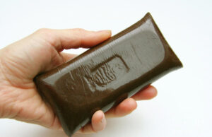 The Controversial Legacy of Soap Bar Hashish: A Dive into its Origins and Infamous Reputation