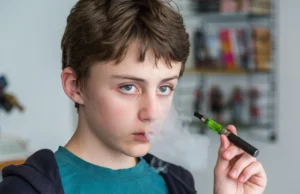 The Rise of Cannabis Vapes: Concerns Regarding Appeal to Youth and Increased Consumption
