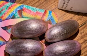 Hash Pellets: The Ingenious Smuggling Method from 19th Century Morocco