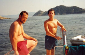 Galician Fishermen: Masters of the Seas and the Shadows