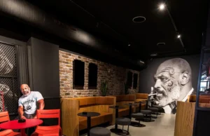 Mike Tyson: From Boxing Champion to Cannabis Mogul