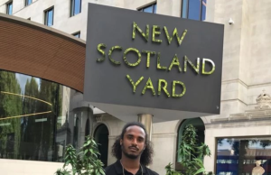 Remembering Black the Ripper: A Trailblazer in the UK Cannabis Industry