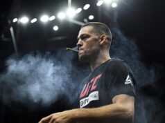 UFC Drops Marijuana Ban, Helping Fighters Recover