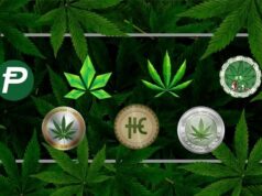 Exploring the World of Cannabis Cryptocurrencies: Revolutionizing Transactions in the Marijuana Industry