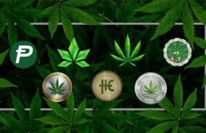 Exploring the World of Cannabis Cryptocurrencies: Revolutionizing Transactions in the Marijuana Industry