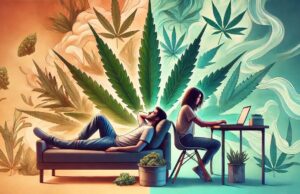 The Connection Between Cannabis and Laziness: Exploring Studies and Findings