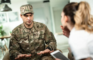 Unlocking the Potential: CBD and Cannabis as a Treatment for PTSD in Veterans