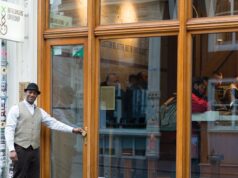 Boerejongens: A Must-Stop on Your Amsterdam Trip for High-Quality Edibles