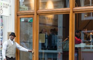 Boerejongens: A Must-Stop on Your Amsterdam Trip for High-Quality Edibles