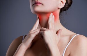 The Negative Effects of Excessive Cannabis Consumption: Exploring the Relationship with Thyroid Illnesses