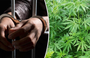 The Worst Countries to Get Caught Smuggling Cannabis