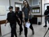 Brittany Griner: From WNBA Champion to Legal Troubles – A Look at the Conviction and Its Implications