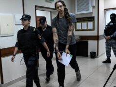 Brittany Griner: From WNBA Champion to Legal Troubles – A Look at the Conviction and Its Implications
