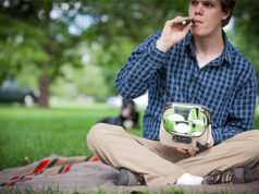 Stashlogix: Securing Your Cannabis with Style and Functionality