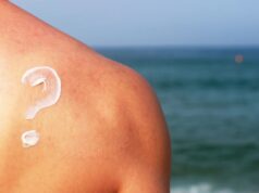 CBD Cream: Preventing and Repairing Skin Damage from the Sun, but Not a Substitute for Sunscreen