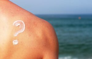 CBD Cream: Preventing and Repairing Skin Damage from the Sun, but Not a Substitute for Sunscreen