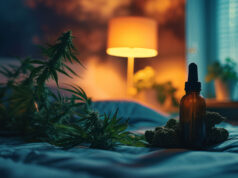 The Potential Benefits of CBD and Cannabis in Curing or Helping with Sleeping Disorders