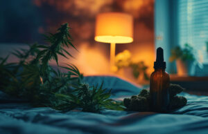 The Potential Benefits of CBD and Cannabis in Curing or Helping with Sleeping Disorders