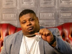 Big Narstie: Living It Large with BDL in Tenerife – Cannabis Culture at Its Finest