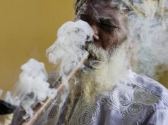 Rastafarians and the Use of Cannabis in their Religious Practices