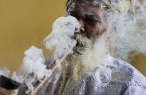 Rastafarians and the Use of Cannabis in their Religious Practices