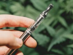 CBD Vape Pens: Tackling Anxiety with Convenience and Efficiency