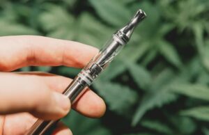 CBD Vape Pens: Tackling Anxiety with Convenience and Efficiency