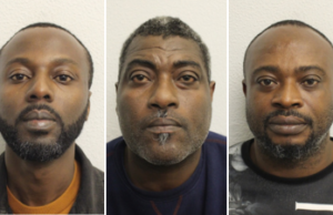 Four Guilty of 1.5 Tonne Cannabis Importation After NCA Sting Operation