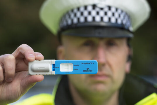 Navigating Workplace Drug Testing: How Swill and Swab Are Changing the Game